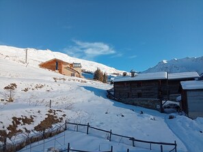 Ulkopuoli