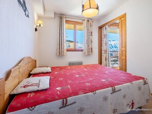 1 間睡房、免費 Wi-Fi