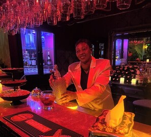 Bar (on property) - RoofTop (Serrekunda)