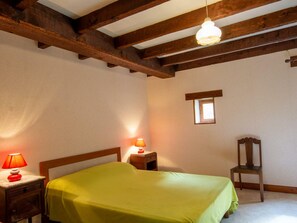 2 bedrooms - 2-bedroom house with terrace in the heart of Dordogne (Castelnaud-la-Chapelle)