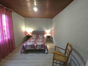 2 habitaciones
