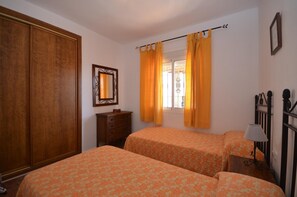 3 bedrooms - Villa Cortijo Martin (Torrox)