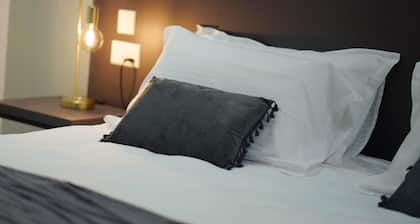 Capital Inn - Guest House