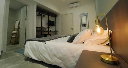 Capital Inn - Guest House