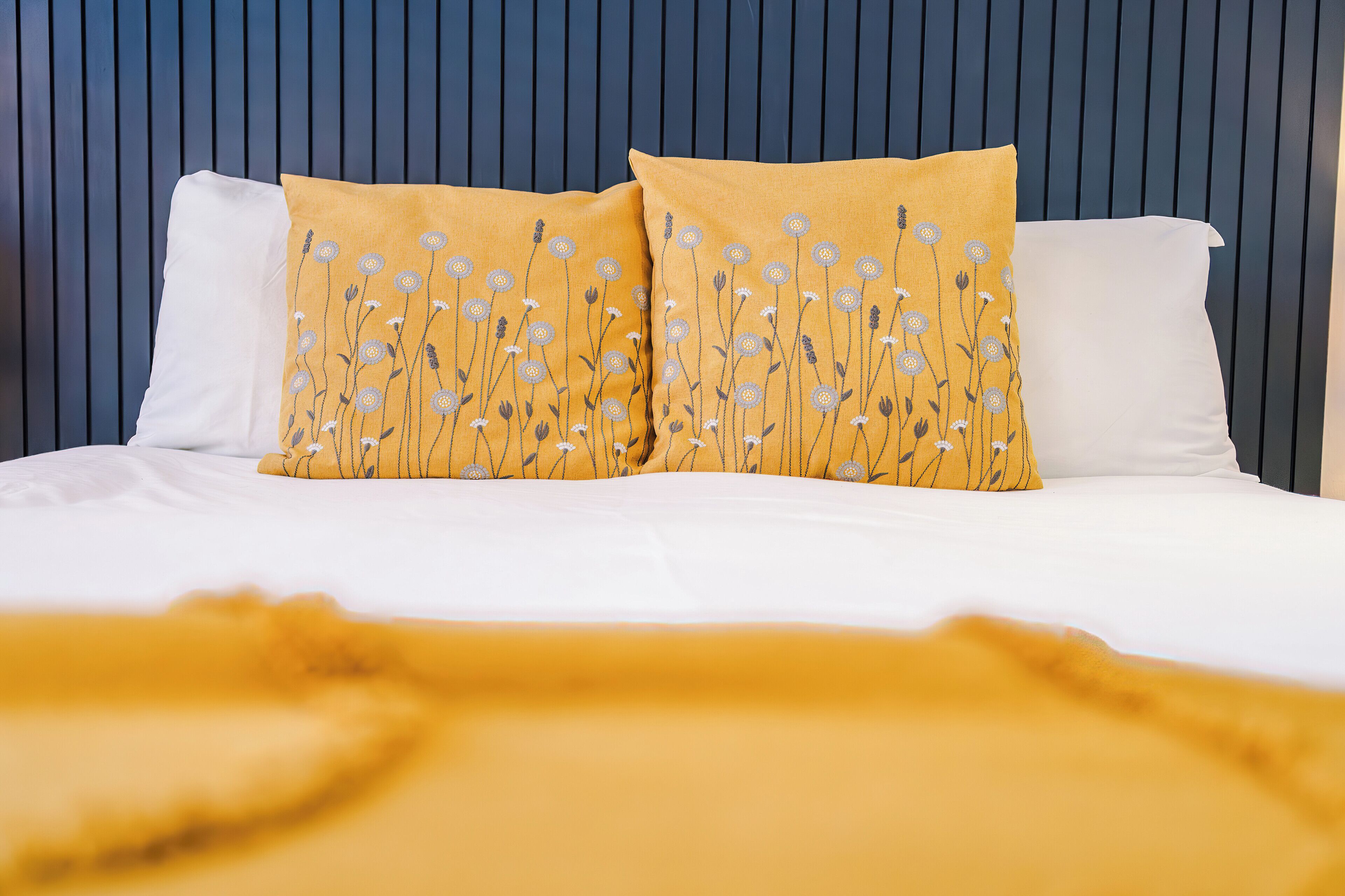 Fasilitas kamar