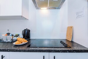 Équipements de la chambre