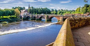 Point of interest - Deva Leisure (Chester)