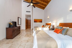 Romantic Villa - Villa for private events (La Romana)