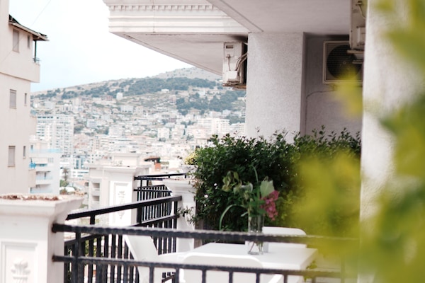 Balkon