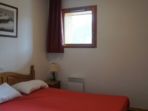 1 bedroom, free WiFi