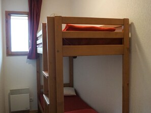 1 chambre, Wi-Fi gratuit