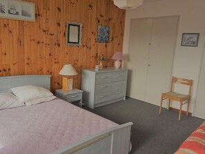 1 chambre