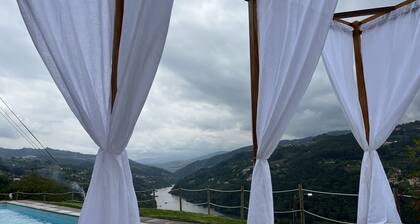 3 Bedroom Agritourism property in Marco de Canaveses