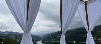 3 Bedroom Agritourism property in Marco de Canaveses