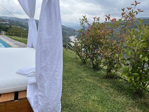 Property grounds - 3 Bedroom Agritourism property in Marco de Canaveses (Marco de Canaveses)