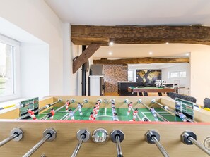Spielezimmer