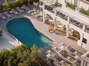 Exterior - Nikon Boutique Hotel (Zakynthos)