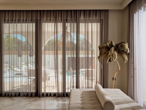 Reception - Nikon Boutique Hotel (Zakynthos)