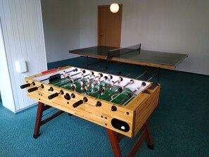 Spielezimmer