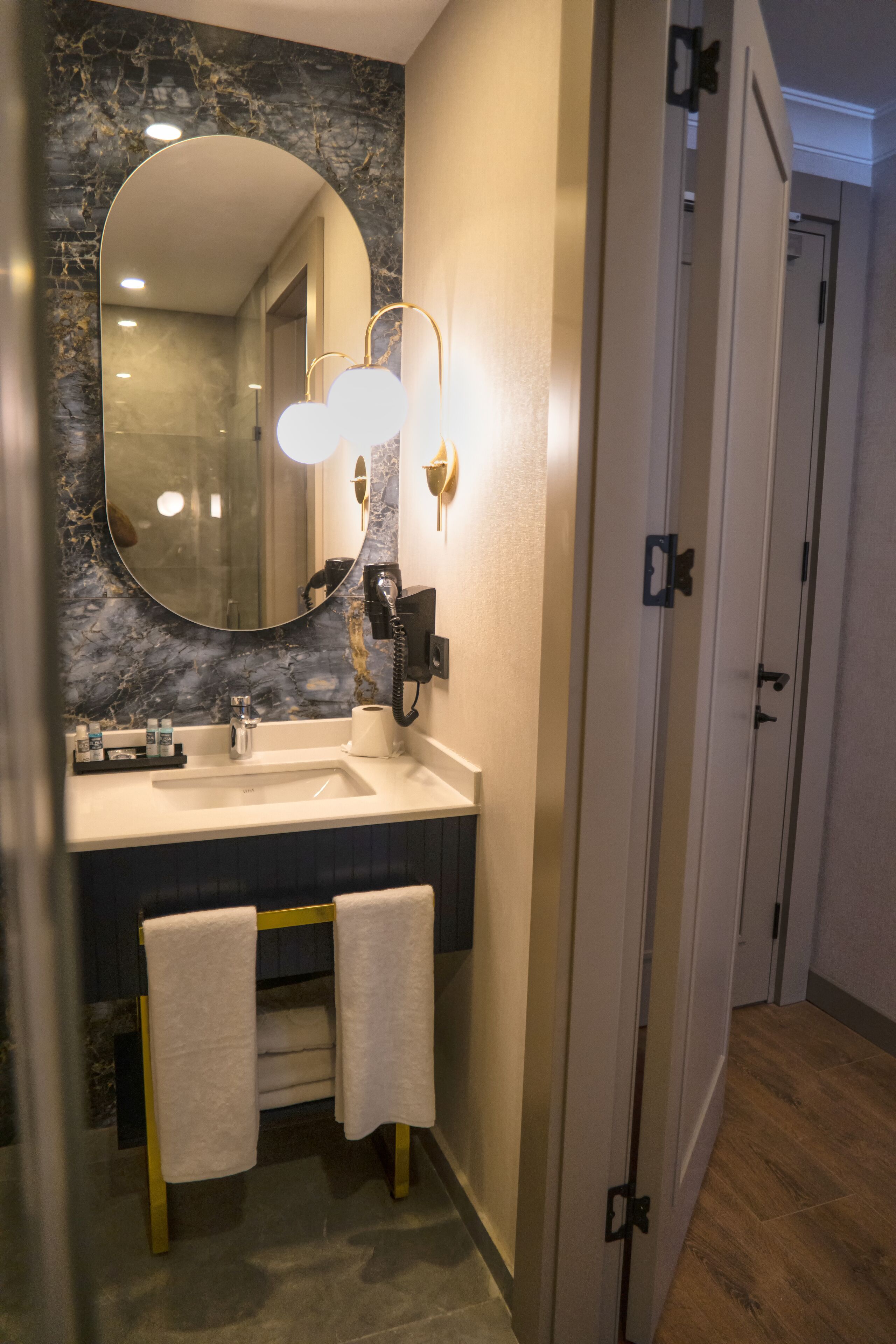 Foto - Nevi Hotel & Suites Istanbul Taksim