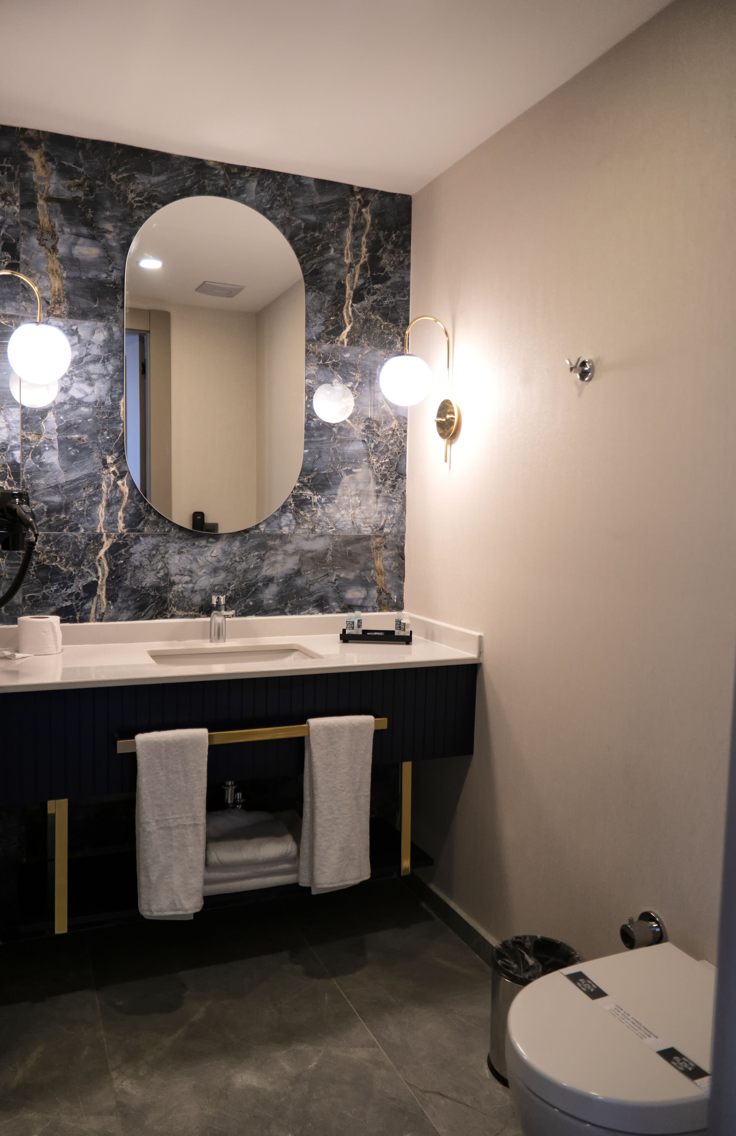 Foto - Nevi Hotel & Suites Istanbul Taksim