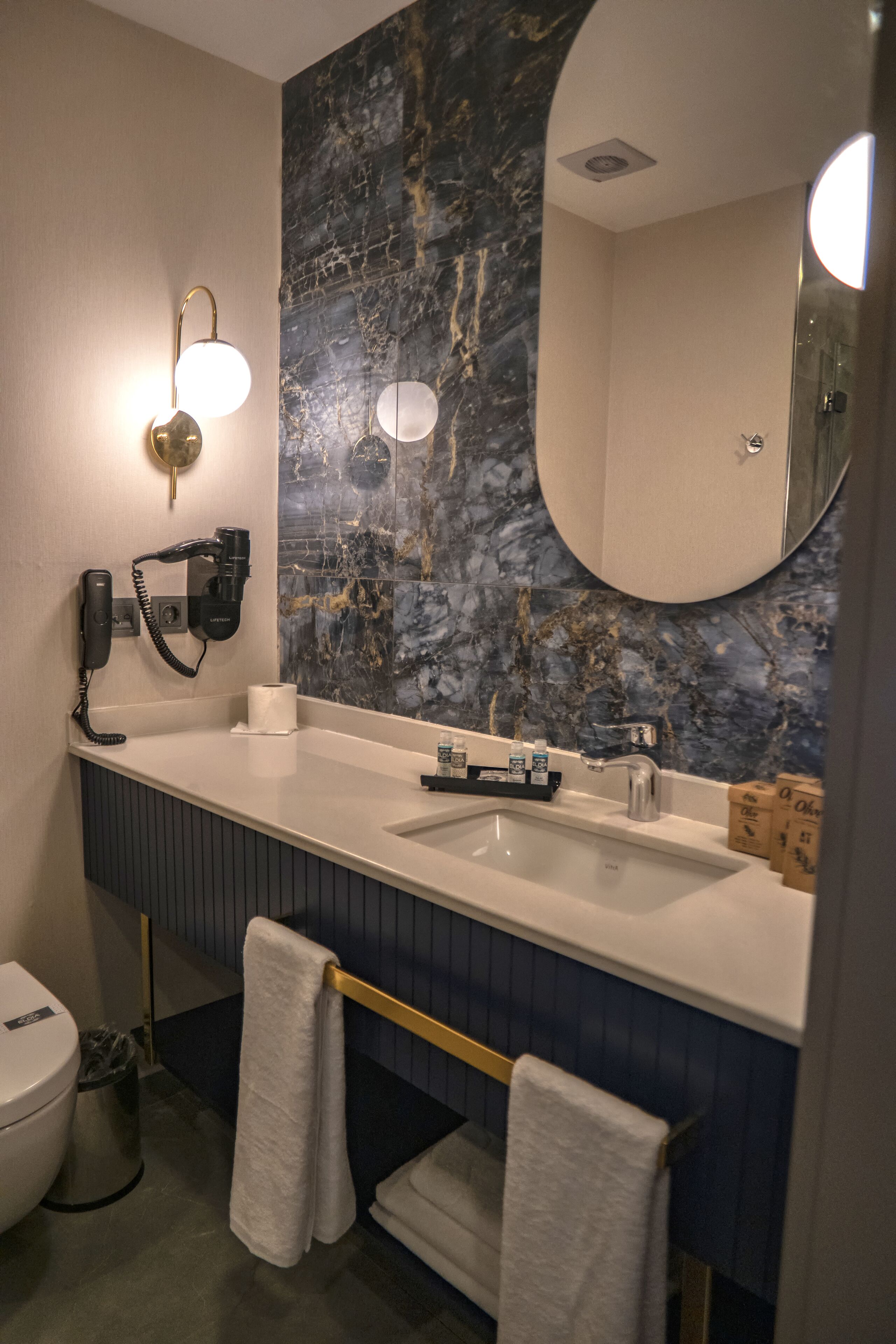 Foto - Nevi Hotel & Suites Istanbul Taksim