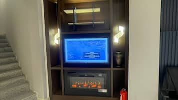 Recepción