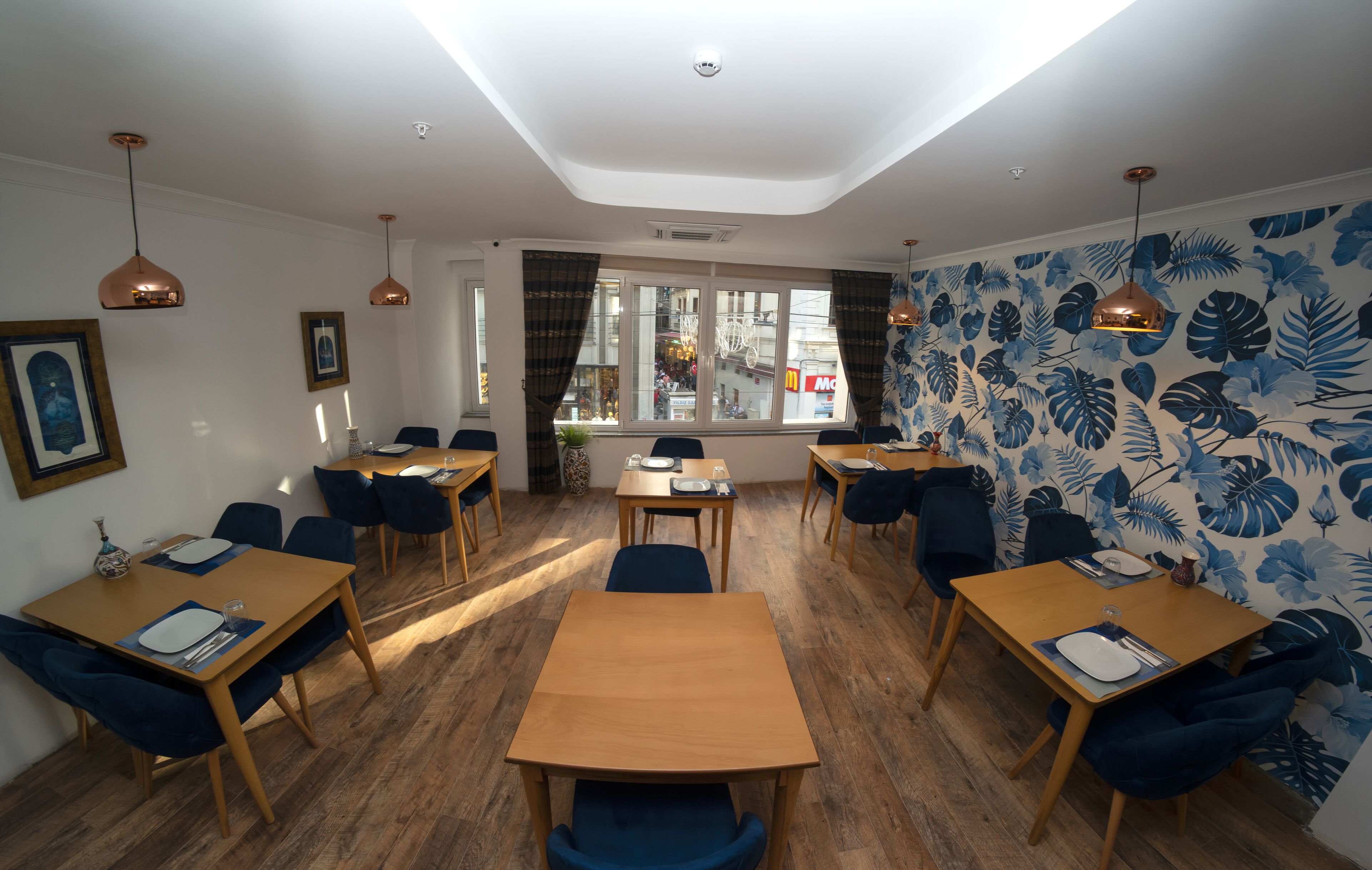 Photo - Nevi Hotel & Suites İstanbul Taksim