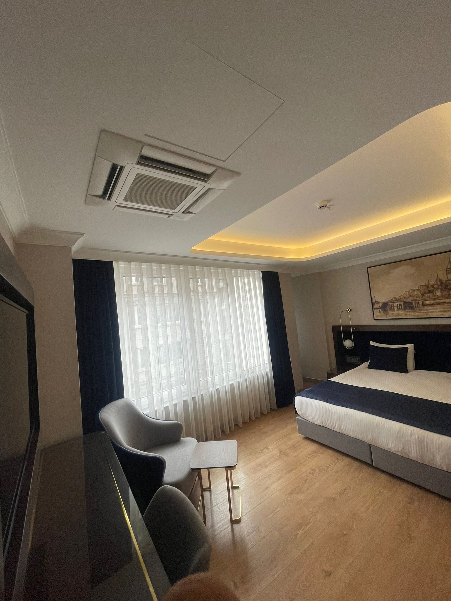 Foto - Nevi Hotel & Suites Istanbul Taksim