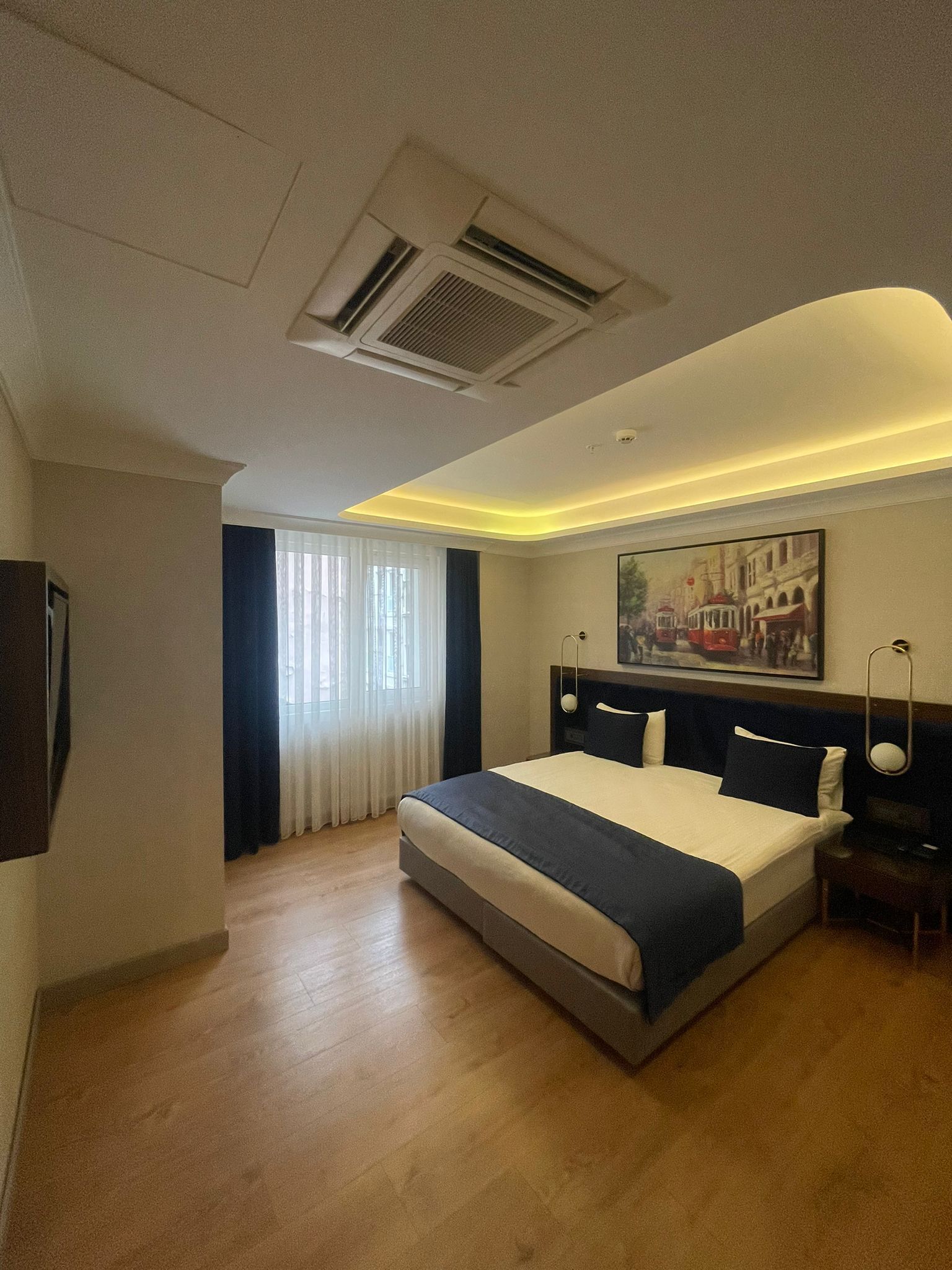 Foto - Nevi Hotel & Suites Istanbul Taksim