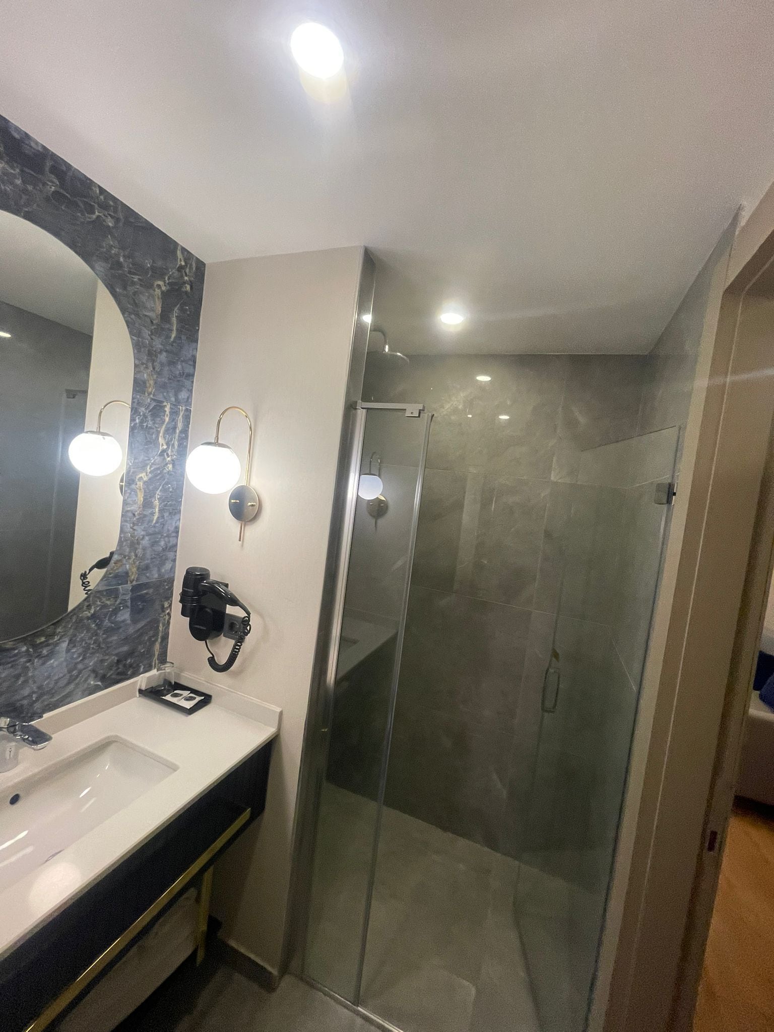 Foto - Nevi Hotel & Suites Istanbul Taksim