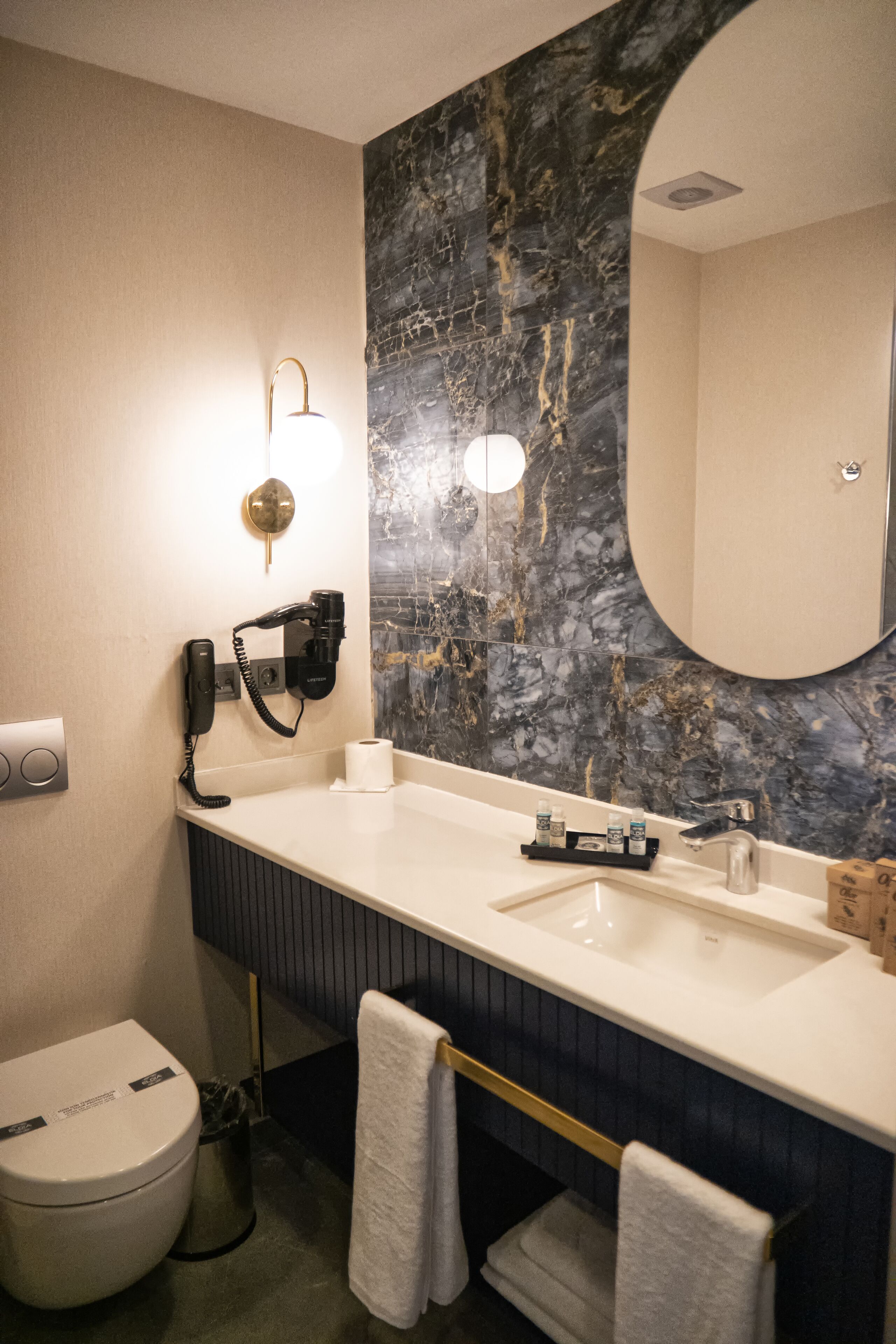 Foto - Nevi Hotel & Suites Istanbul Taksim