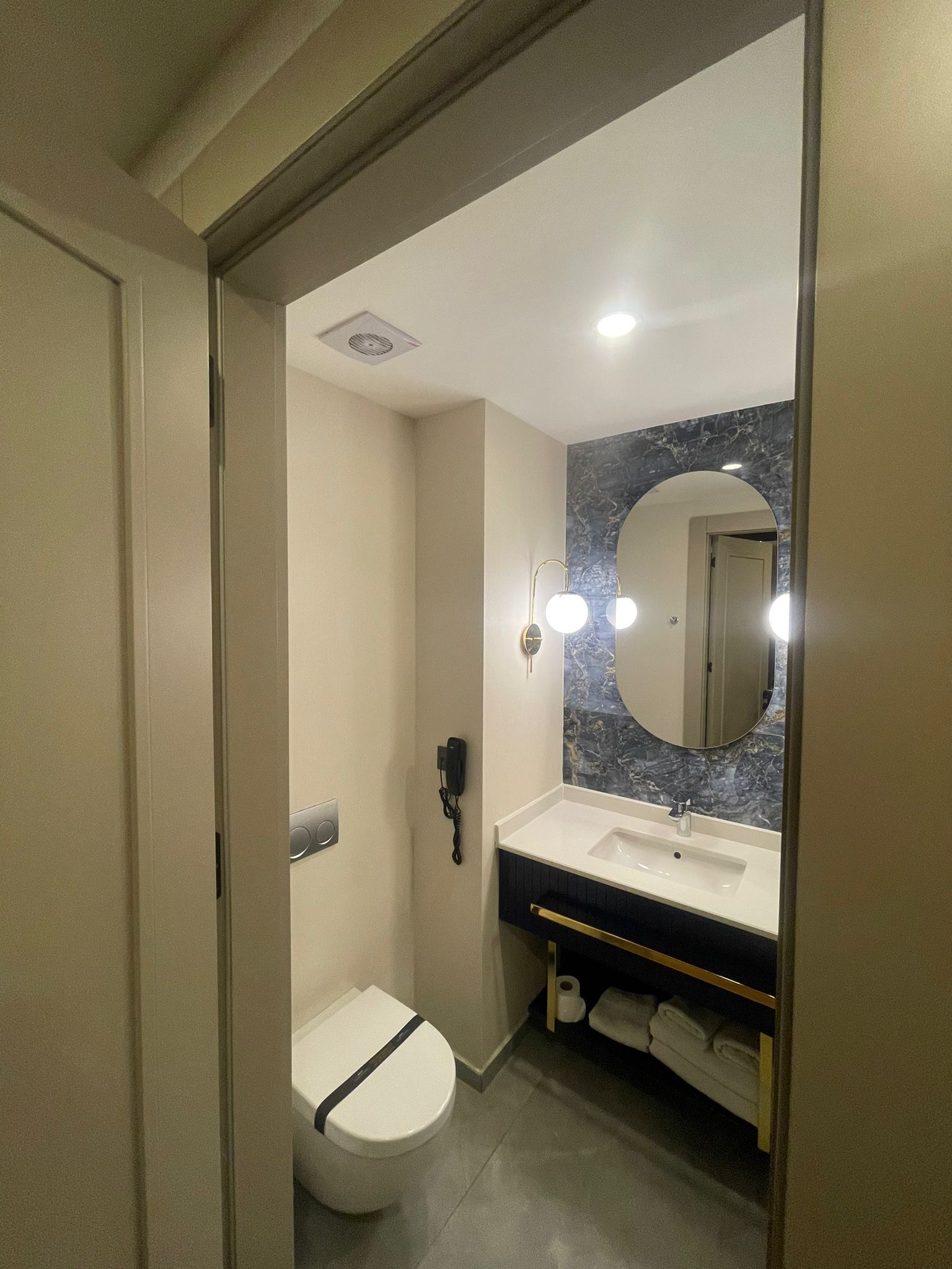 Foto - Nevi Hotel & Suites Istanbul Taksim