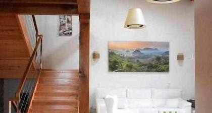 Vuelta Abajo A luxury at your fingertips in Cartes