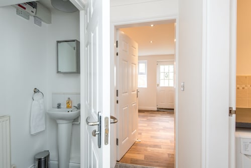 Toast Lettings | Kirkwood Drive, a 4 bedroom townhouse close to Durham City