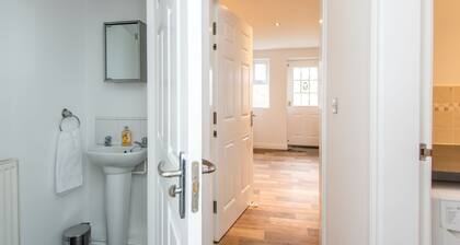 Toast Lettings | Kirkwood Drive, a 4 bedroom townhouse close to Durham City