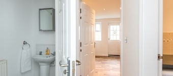 Toast Lettings | Kirkwood Drive, a 4 bedroom townhouse close to Durham City