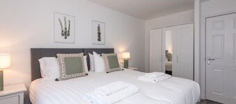 Toast Lettings | Kirkwood Drive, a 4 bedroom townhouse close to Durham City