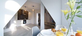 Apartamenty River View od WroclawApartament-pl