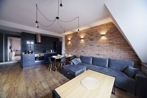 Kitchenette privada