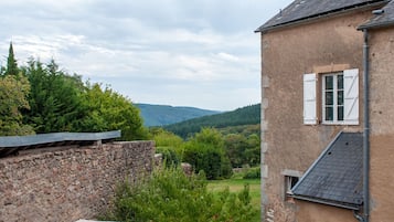 Unterkunftsgelände