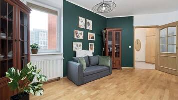 Télévision à écran plat