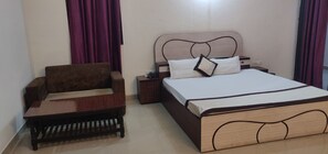 2 Schlafzimmer, WLAN