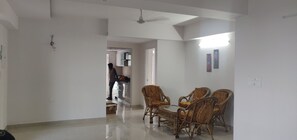 Interior - Two BHKIndependent Apartment with servent rooms in Sushant Golf City. (Lucknow)