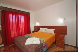 4 Schlafzimmer, kostenloses WLAN, Bettwäsche