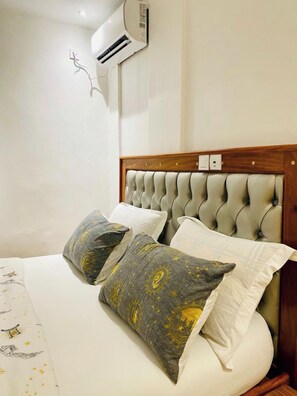 2 bedrooms, WiFi