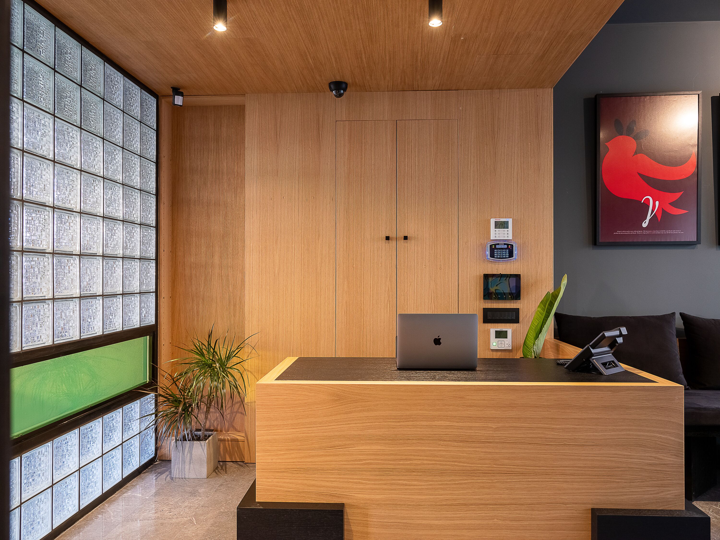 Foto - 3 Pines Design Living