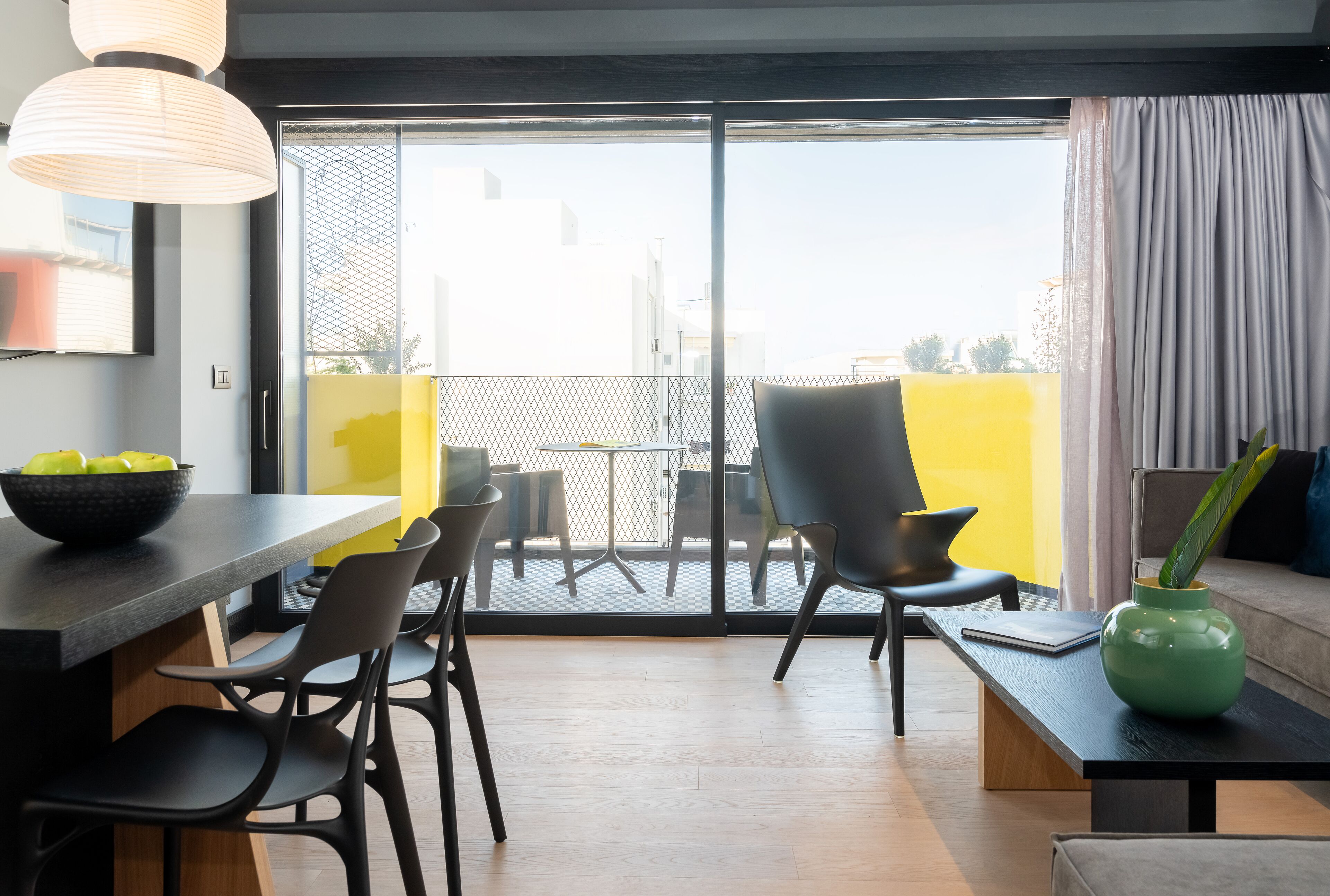 Foto - 3 Pines Design Living