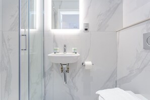 Dusche