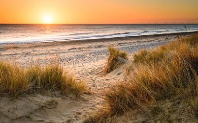 Hunstanton - Glamping Shepherds Hut